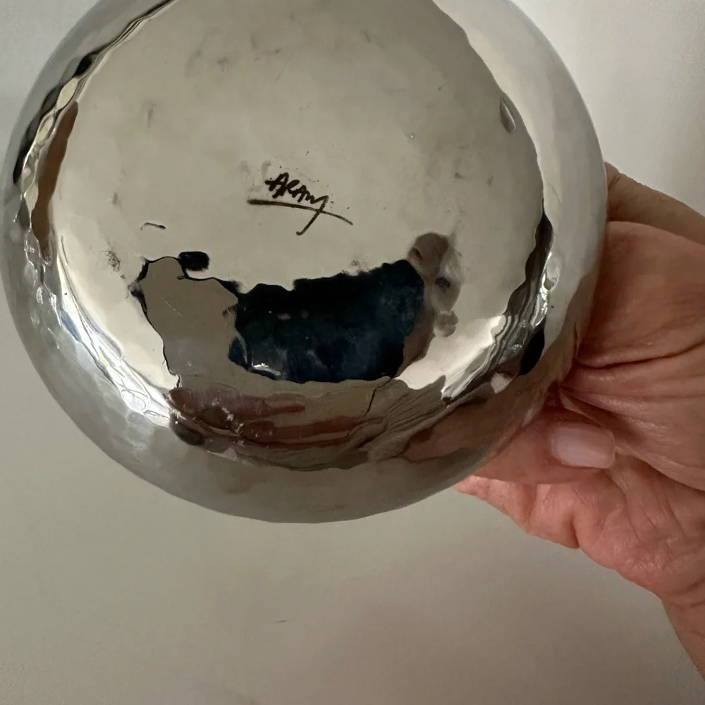 Michael Aram trinket dish - Picture 2 of 4